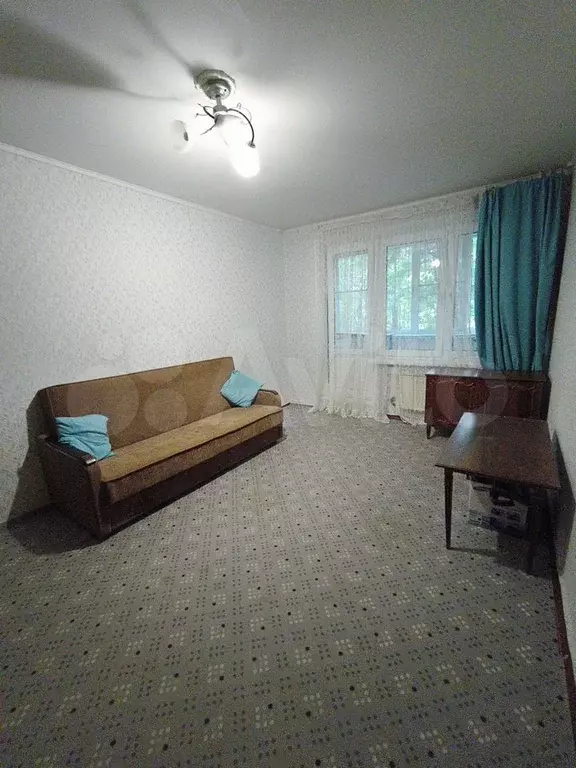 2-к. квартира, 44,7 м, 4/9 эт. - Фото 0