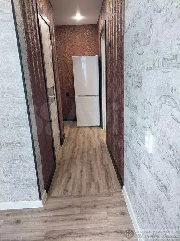 1-к. квартира, 32 м, 3/5 эт. - Фото 1