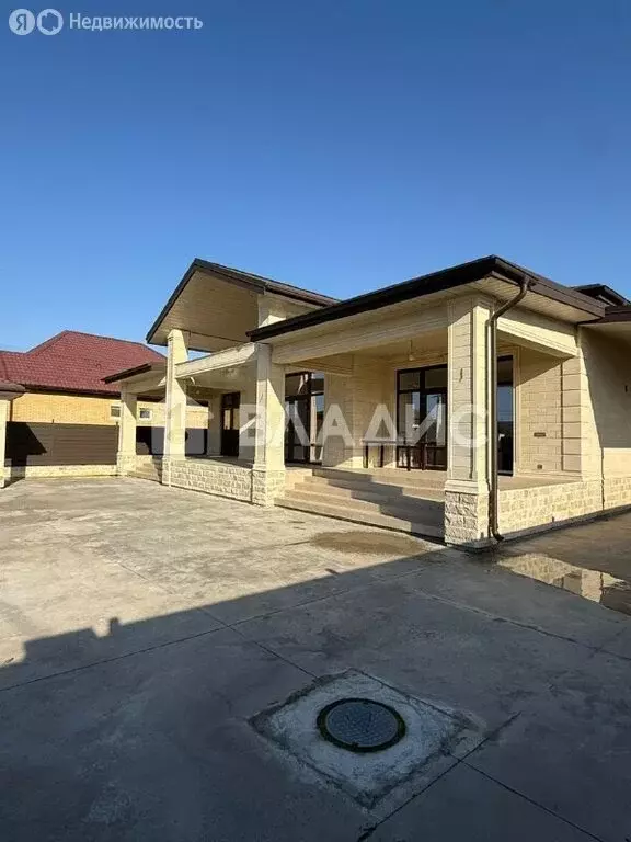 Дом в хутор Гавердовский, Садовая улица, 73 (192.6 м) - Фото 2