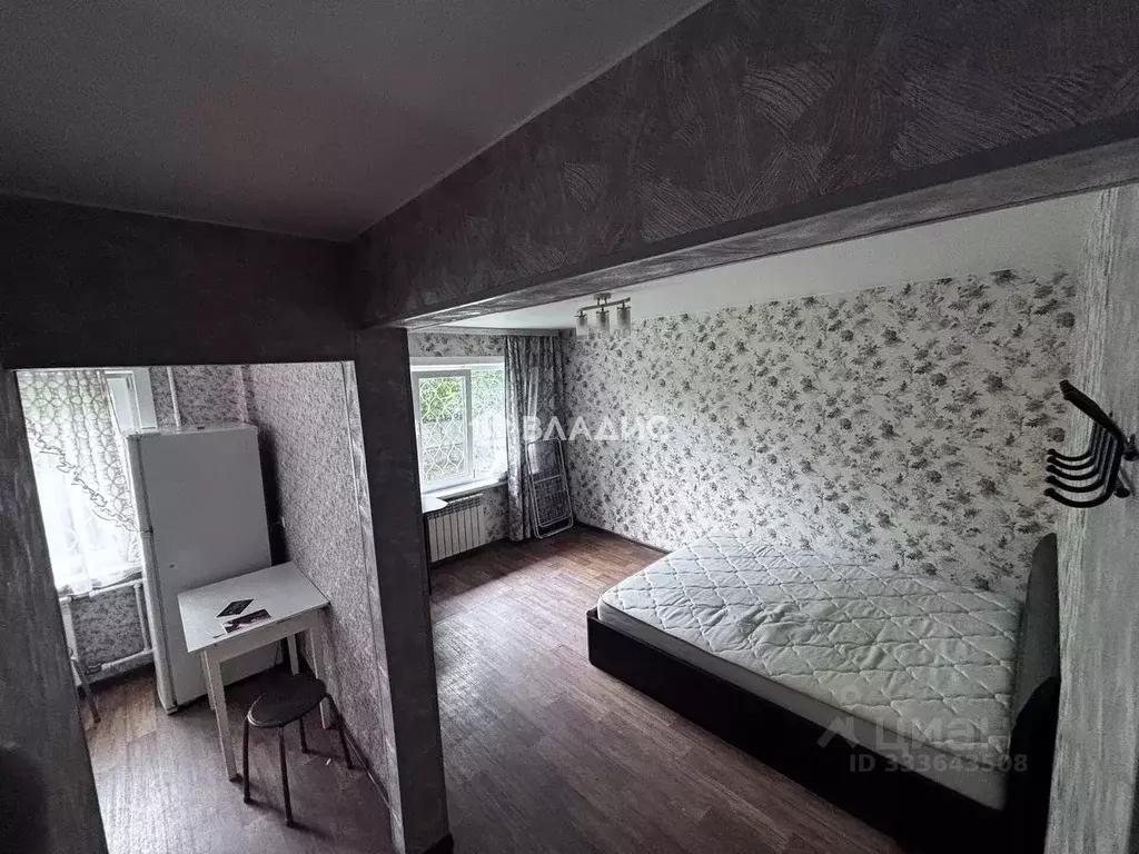 2-к кв. Бурятия, Улан-Удэ бул. Карла Маркса, 2 (45.5 м) - Фото 1