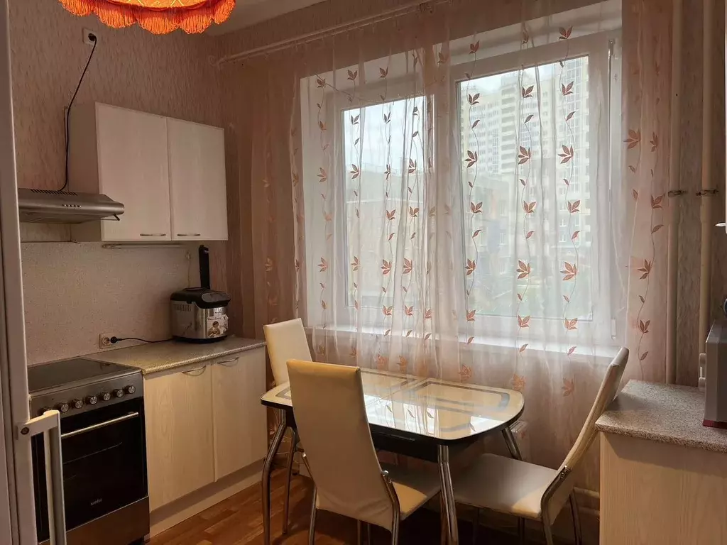 1-к кв. Санкт-Петербург просп. Героев, 24к2 (36.0 м) - Фото 1