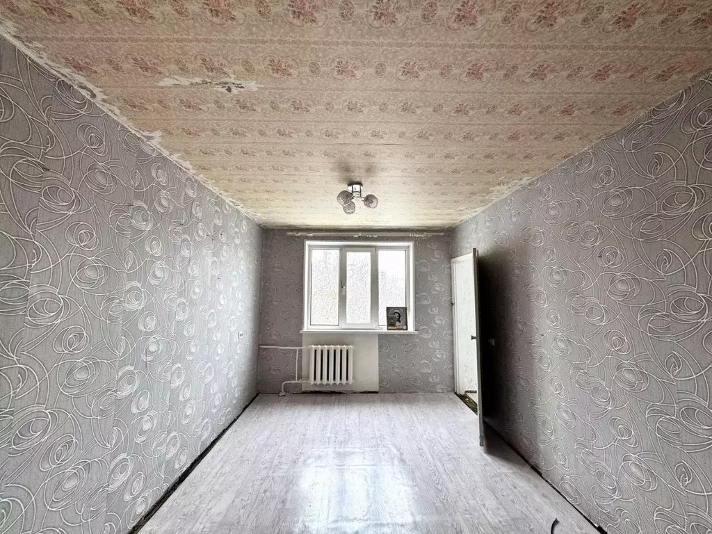 4-к кв. Московская область, Дмитров ДЗФС мкр, 9 (60.0 м) - Фото 1