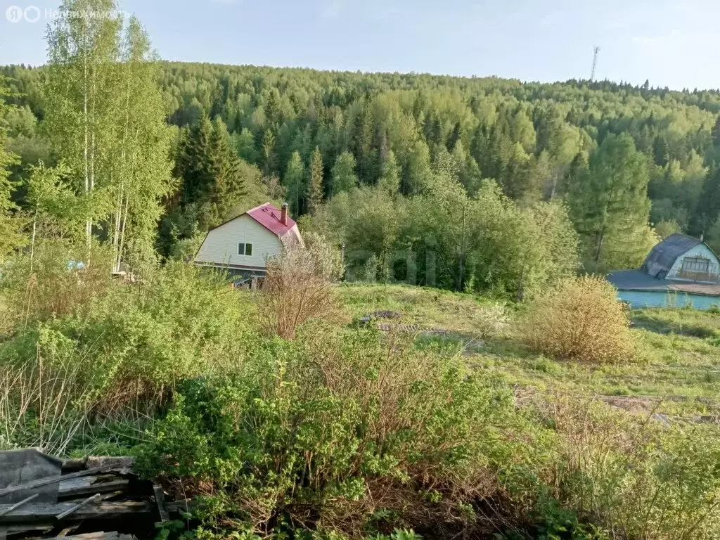 Дом в Пермский край, Добрянский муниципальный округ, посёлок Талица, ... - Фото 1