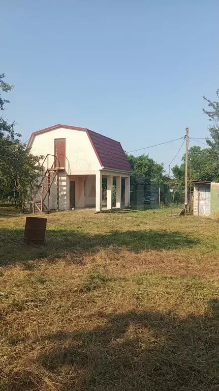 Дача 45 м на участке 6 сот. - Фото 0