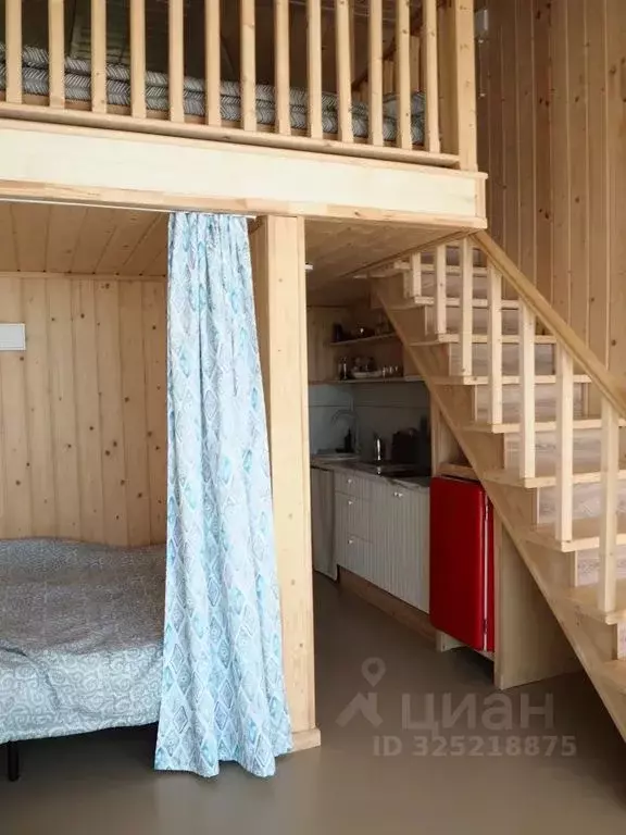 Дом в Карелия, Сортавальский муниципальный округ, пос. Рауталахти  (50 ... - Фото 2