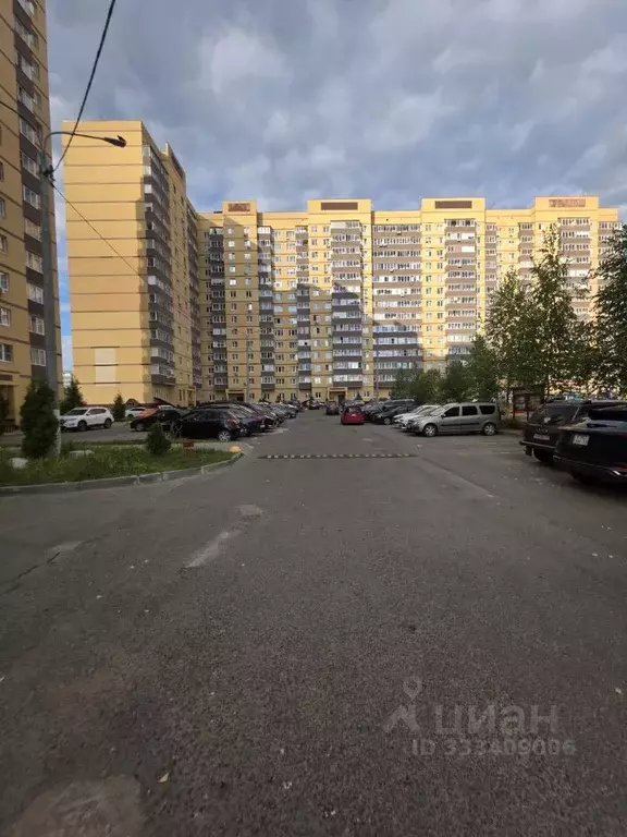 1-к кв. Московская область, Солнечногорск Ленинградская ул., 20 (44.0 ... - Фото 1