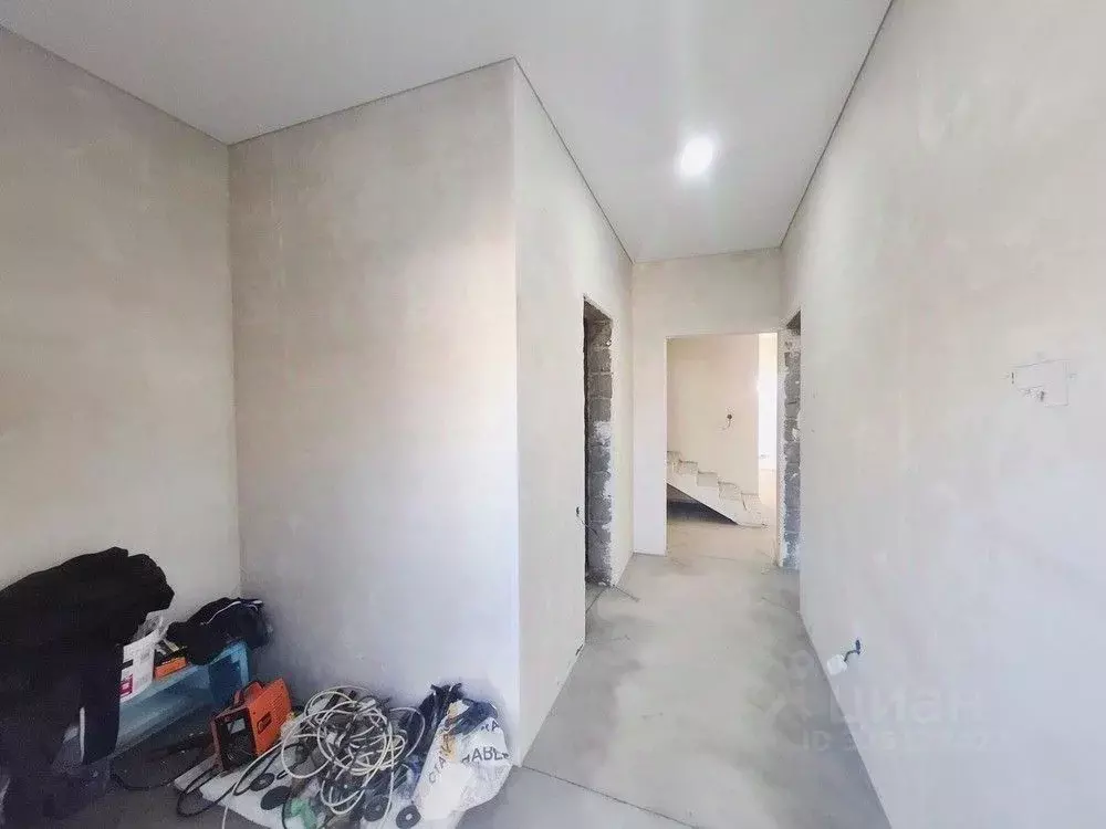 Дом в Краснодарский край, Крымск ул. Победы (145 м) - Фото 2