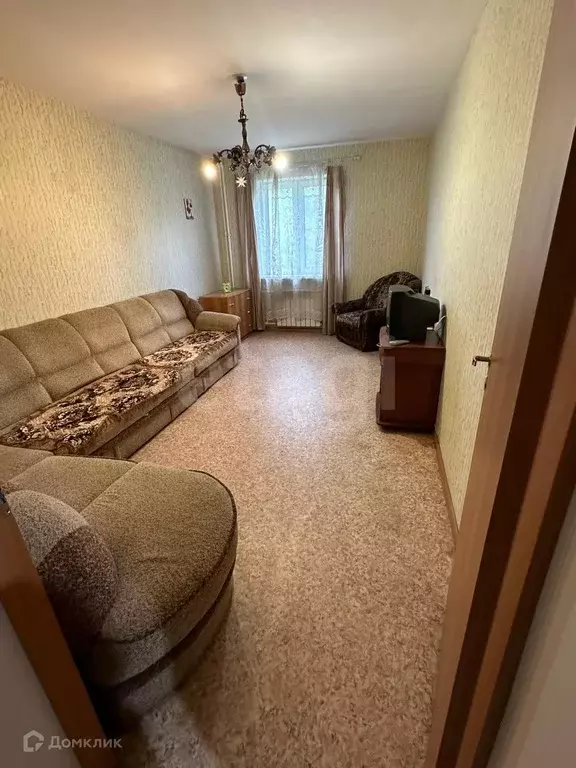 Продаётся 2-к квартира, 41.6 м - Фото 1
