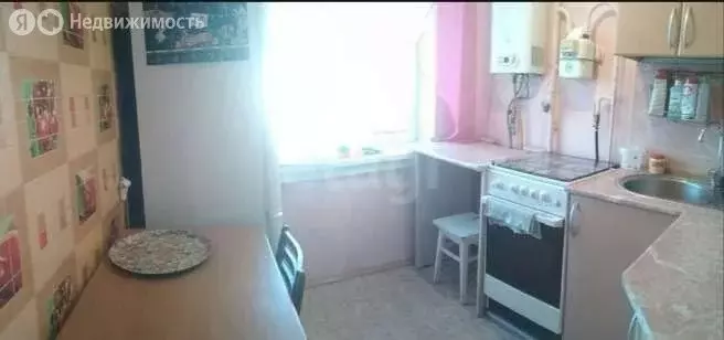 2-комнатная квартира: Пермь, 1-й Павловский проезд, 2 (44.7 м) - Фото 2