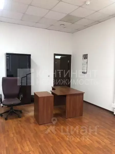 Офис в Москва Дорогобужская ул., 14С40 (34 м) - Фото 1