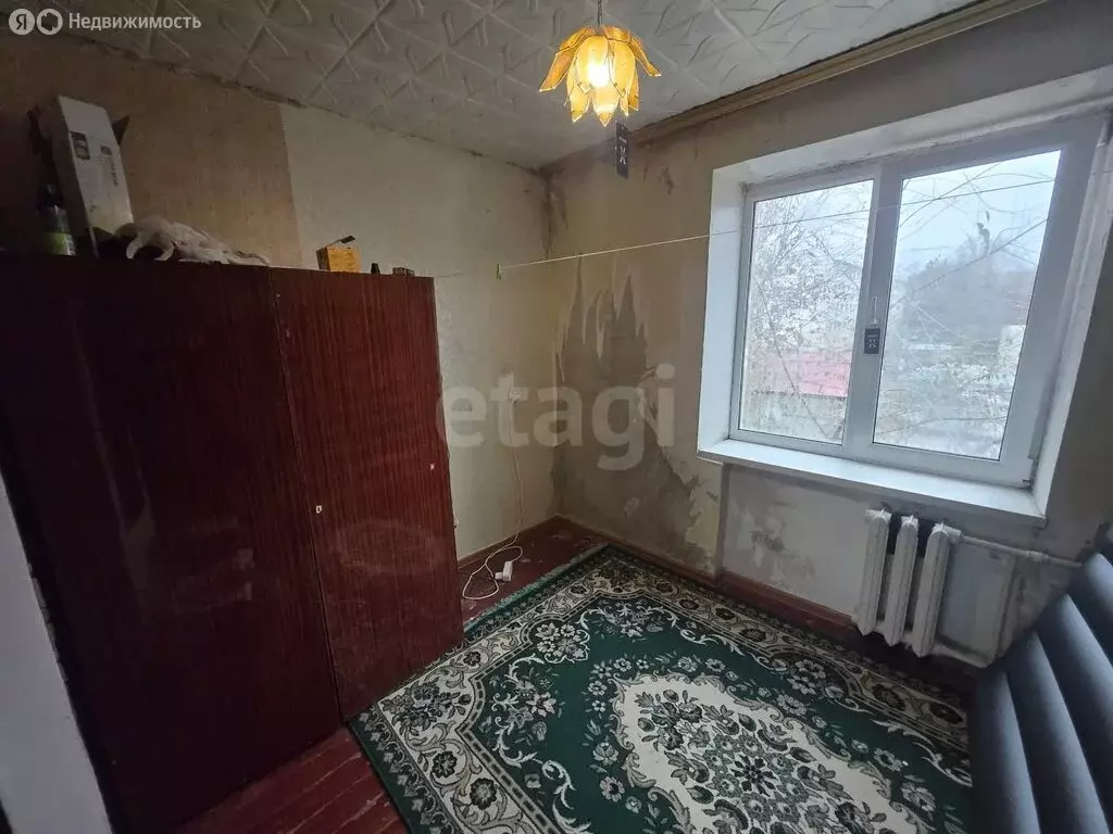 1к в -комнатной квартире (13 м) - Фото 2