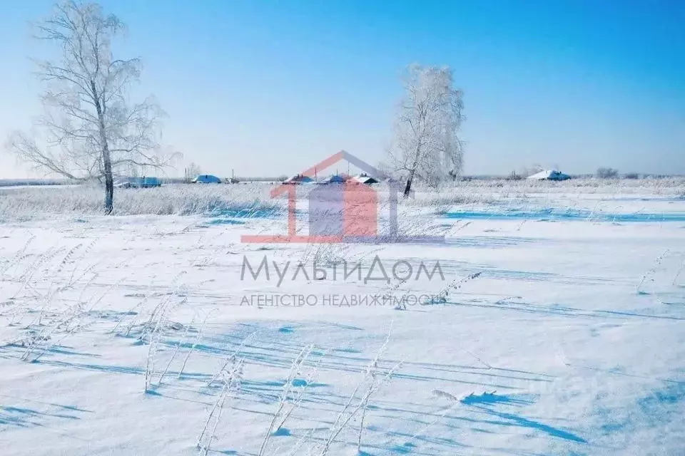 Участок в Белгородская область, Старый Оскол пер. Рубиновый (13.35 ... - Фото 1