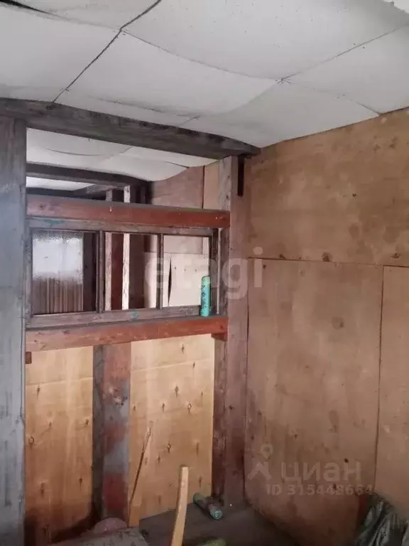 Дом в Свердловская область, Нижний Тагил Ольховский СТ, 22 (64 м) - Фото 1