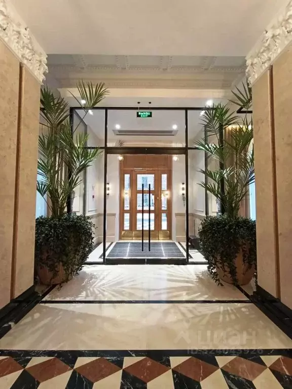 1-к кв. Москва ул. Ротмистрова, 2к3 (40.5 м) - Фото 2