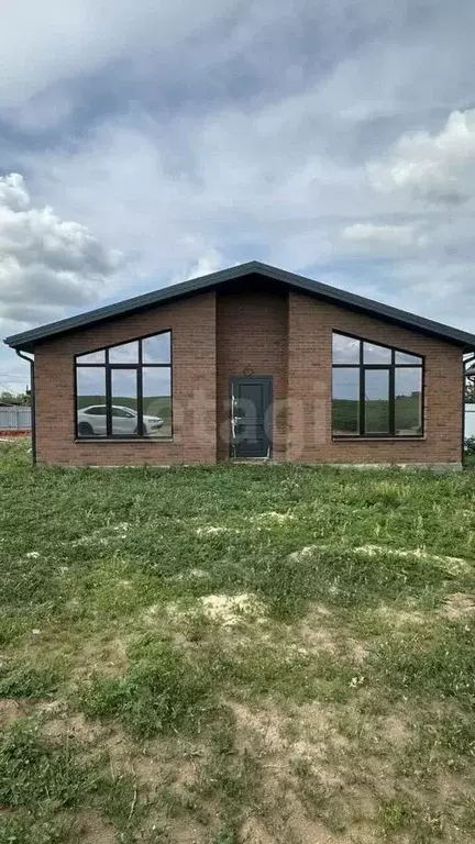 Дом в Ростовская область, Аксайский район, Рассветовское с/пос, пос. ... - Фото 1