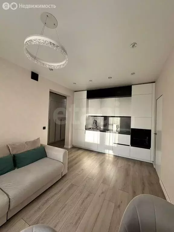 3-комнатная квартира: Иркутск, Сибирская улица, 30 (46.7 м) - Фото 0