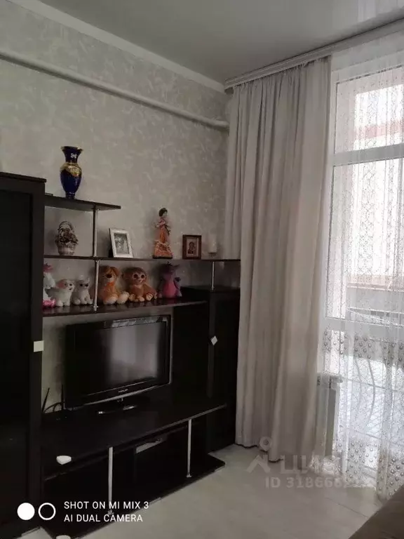 2-к кв. Краснодарский край, Геленджик Восточный пер., 38Б (65.0 м) - Фото 1