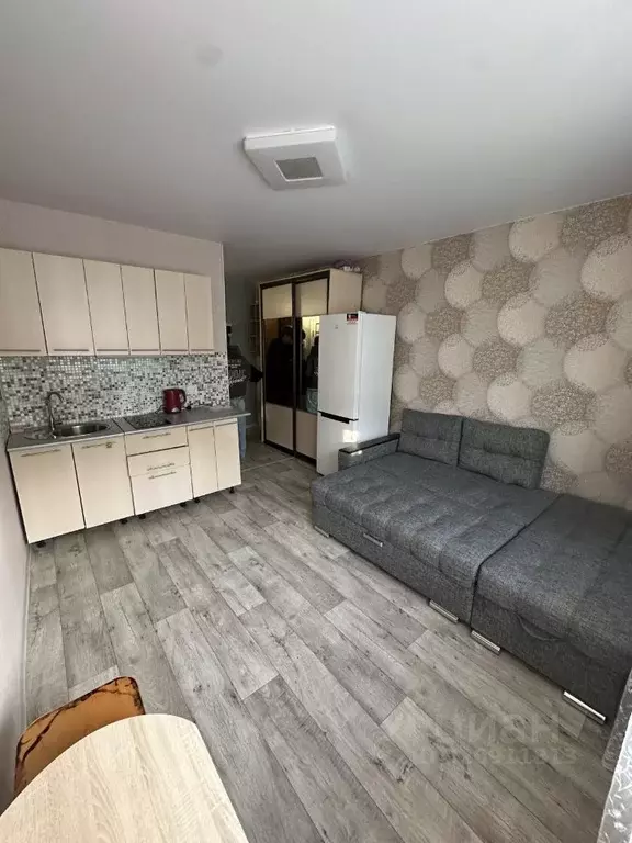 Студия Татарстан, Казань ул. Карбышева, 35 (18.3 м) - Фото 1