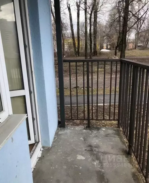 Студия Пермский край, Пермь Белозерская ул., 30 (30.0 м) - Фото 2