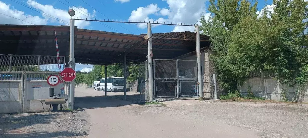 Производственное помещение в Крым, Симферополь ул. Сельвинского, 108В ... - Фото 0