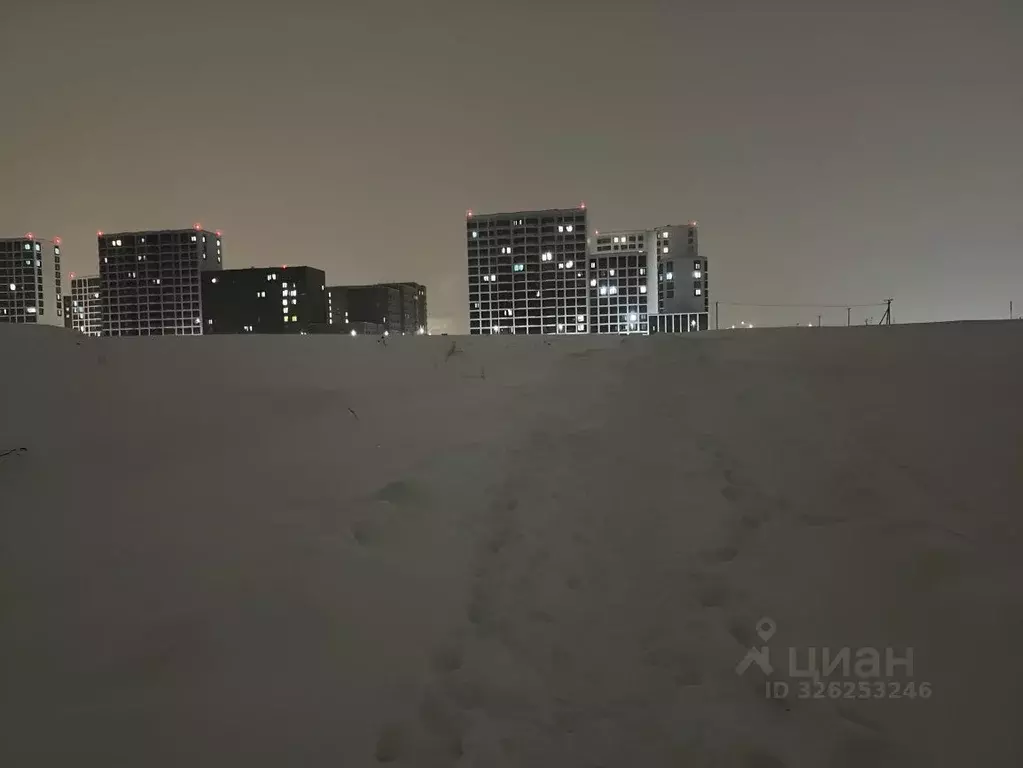 2-к кв. Москва № 61 кв-л, 14 (62.5 м) - Фото 1