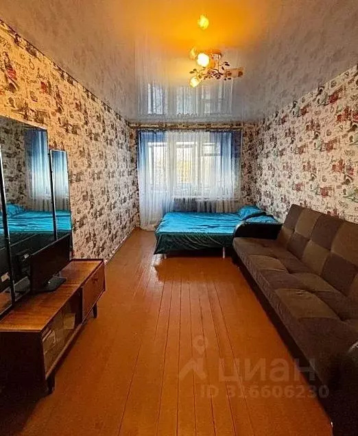 1-к кв. Оренбургская область, Орск Новый город мкр, ул. Короленко, ... - Фото 1