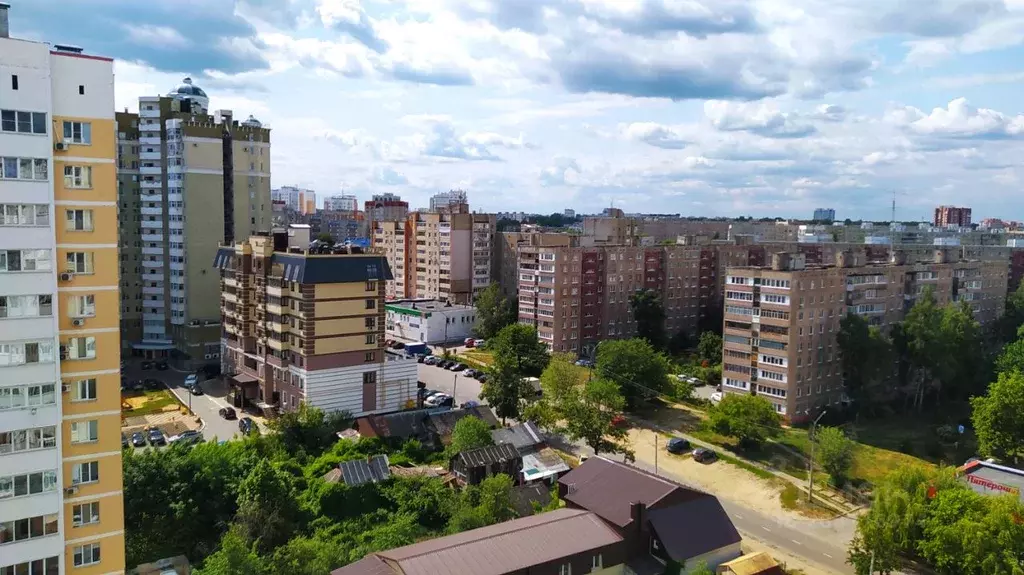 3-к кв. Орловская область, Орел Кинопрокатный пер., 1 (125.0 м) - Фото 1