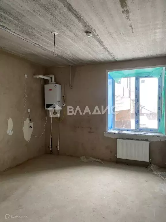 Продаётся 2-к квартира, 57.1 м - Фото 1