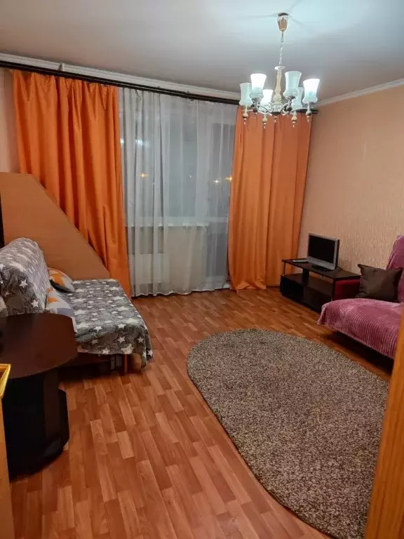 1-к кв. Москва Алтайская ул., 33/7 (39.1 м) - Фото 0