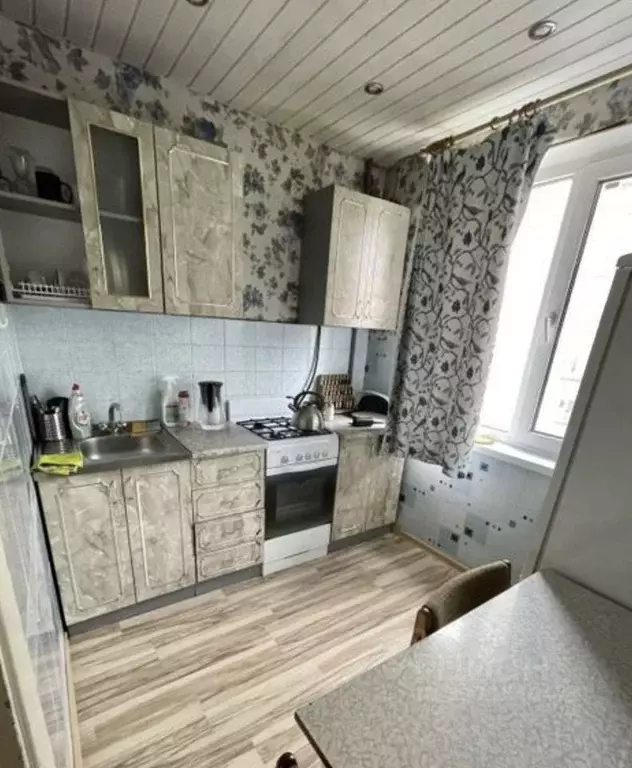 Комната Московская область, Подольск Курская ул., 10а - Фото 2