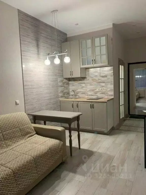 1-к кв. Московская область, Химки Новогорск мкр, ул. Ивановская, 12 ... - Фото 0