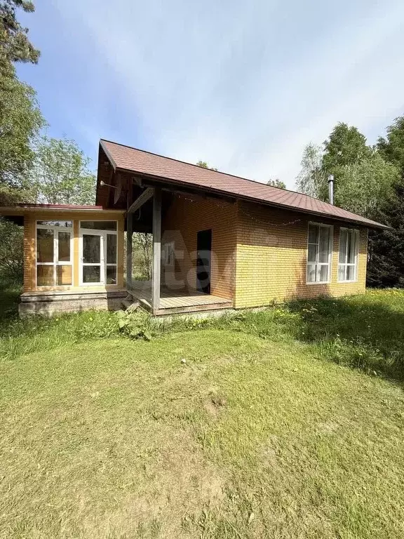 Дом 60 м на участке 21 сот. - Фото 0