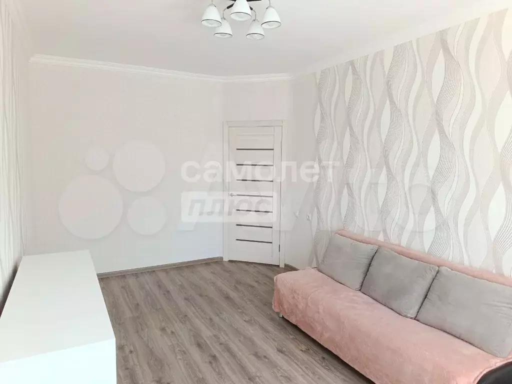 1-к. квартира, 41,2 м, 15/16 эт. - Фото 0