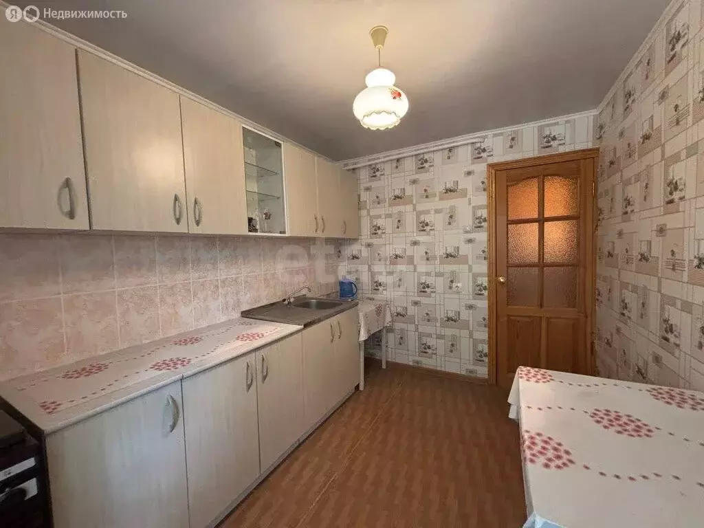 2-комнатная квартира: Ковров, проспект Мира, 2 (52.6 м) - Фото 1
