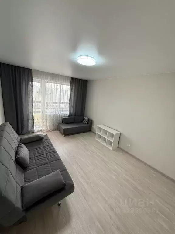 1-к кв. Новосибирская область, Новосибирский район, Станционный ... - Фото 1