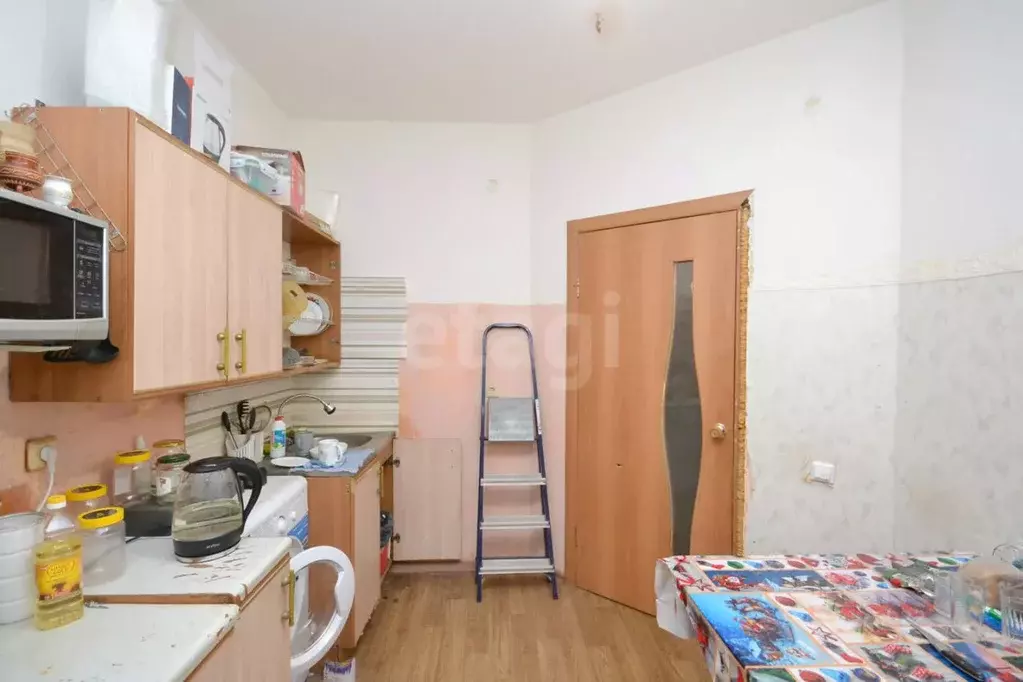 2-к кв. Саха (Якутия), Якутск ул. Кузьмина, 32/3 (54.0 м) - Фото 1