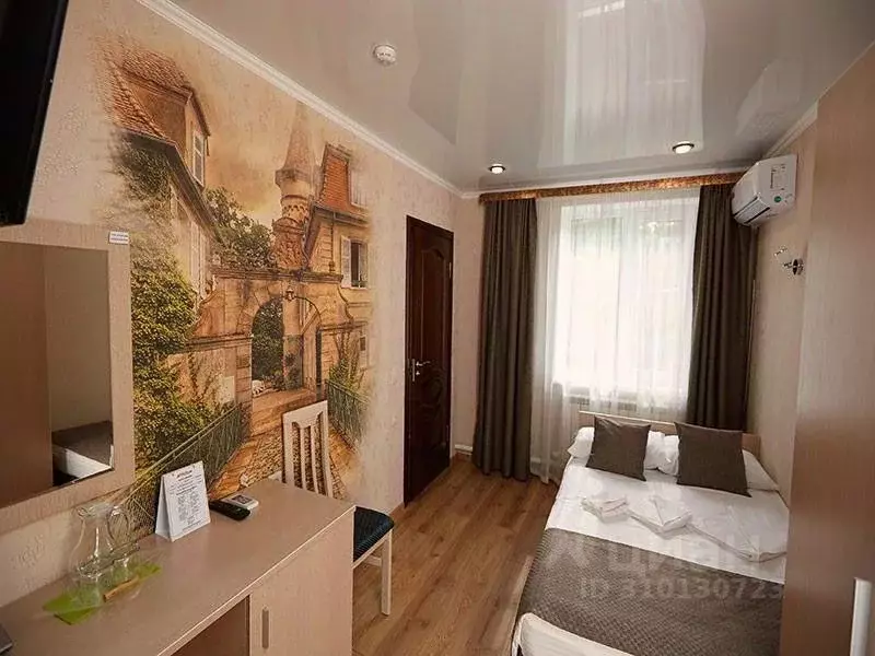 Комната Краснодарский край, Тимашевск ул. Тургенева, 24 (20.0 м) - Фото 1