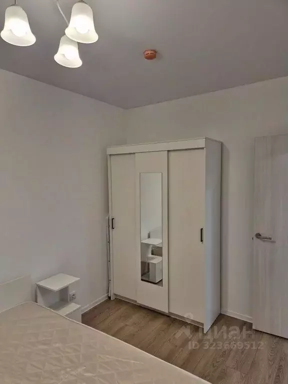 2-к кв. Москва ул. Трехполье, 6к1 (35.0 м) - Фото 2