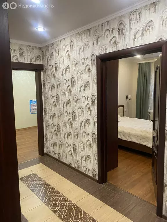 2-комнатная квартира: Сыктывкар, район Орбита, Петрозаводская улица, ... - Фото 2