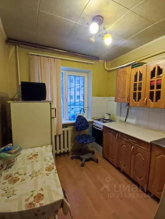 2-к кв. Башкортостан, Уфа Первомайская ул., 62 (46.1 м) - Фото 0