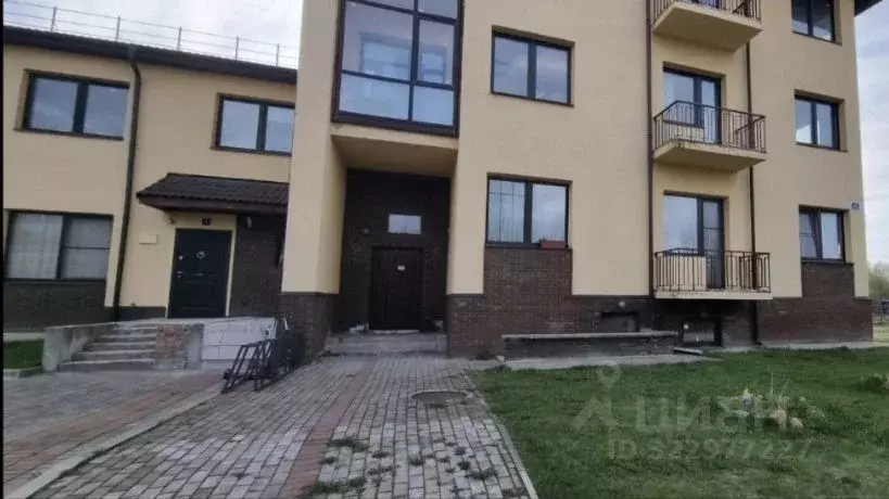 Помещение свободного назначения в Ленинградская область, Тосненский ... - Фото 2