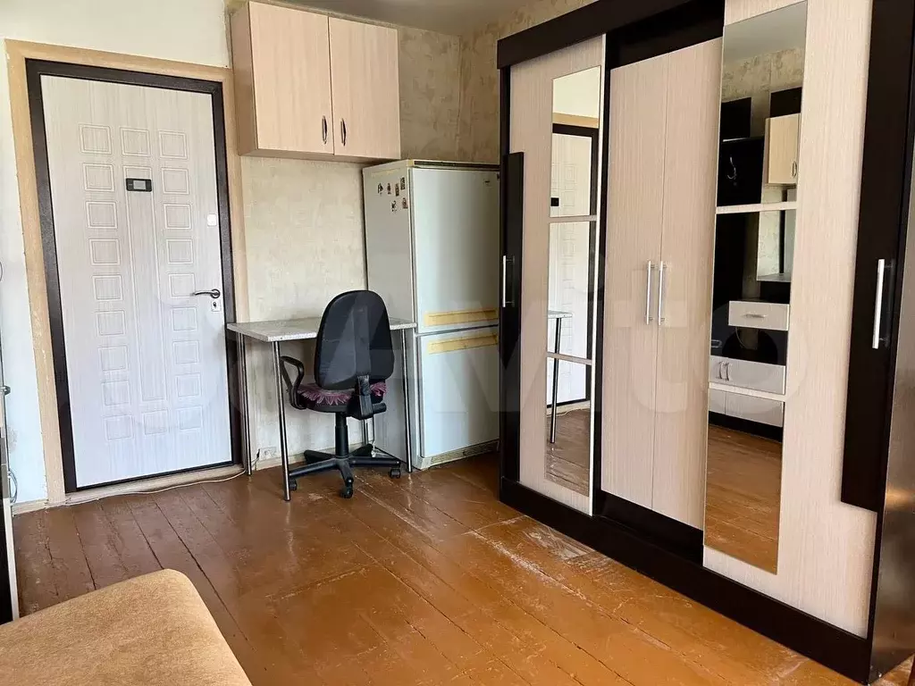 Комната 12,7 м в 5-к., 3/4 эт. - Фото 1