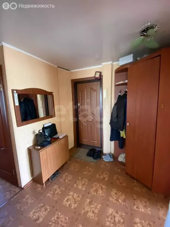 3-комнатная квартира: Оренбург, Космическая улица, 3 (61.2 м) - Фото 1