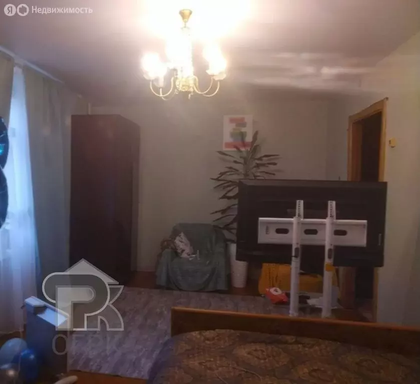 2-комнатная квартира: Москва, Волгоградский проспект, 159к2 (43 м) - Фото 2