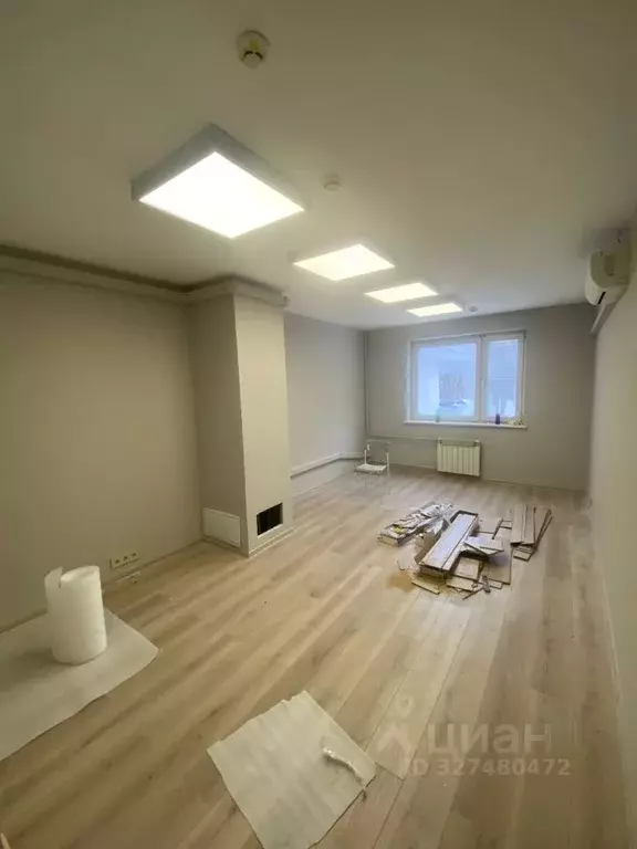 Офис в Москва Олимпийский просп., 26С1 (175 м) - Фото 2