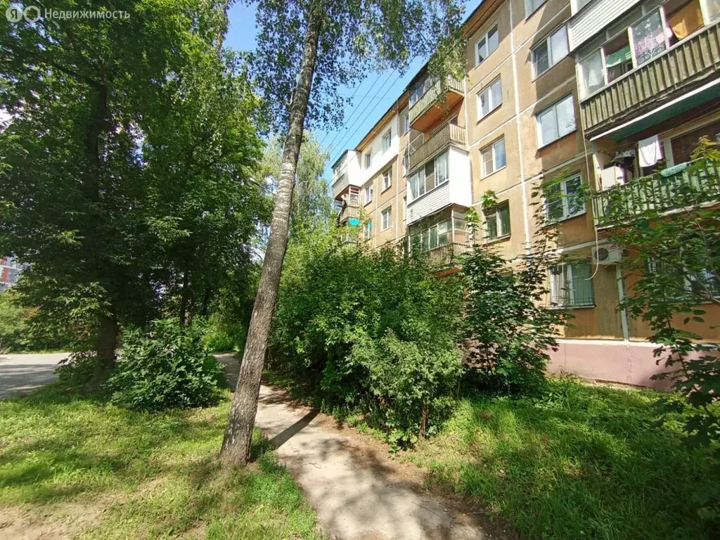 2-комнатная квартира: Тула, улица Седова, 33 (41 м) - Фото 1