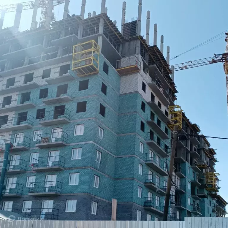 Продаётся квартира-студия, 29.85 м - Фото 0