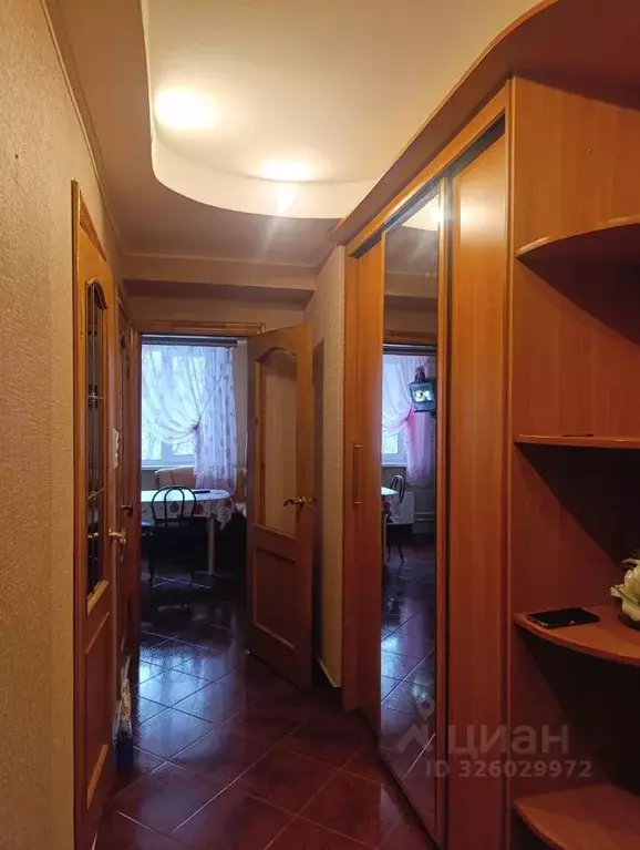 3-к кв. Московская область, Подольск ул. Гайдара, 10б (80.0 м) - Фото 2