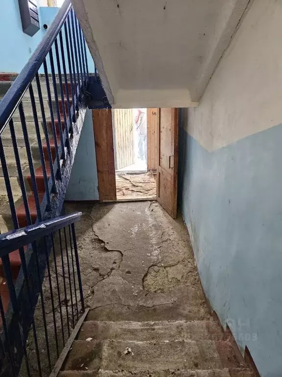 2-к кв. Татарстан, Мензелинск ул. Изыскателей, 2/11А (50.7 м) - Фото 2