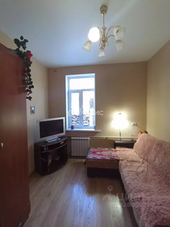 2-к кв. Воронежская область, Воронеж ул. Морозова, 6 (49.0 м) - Фото 1